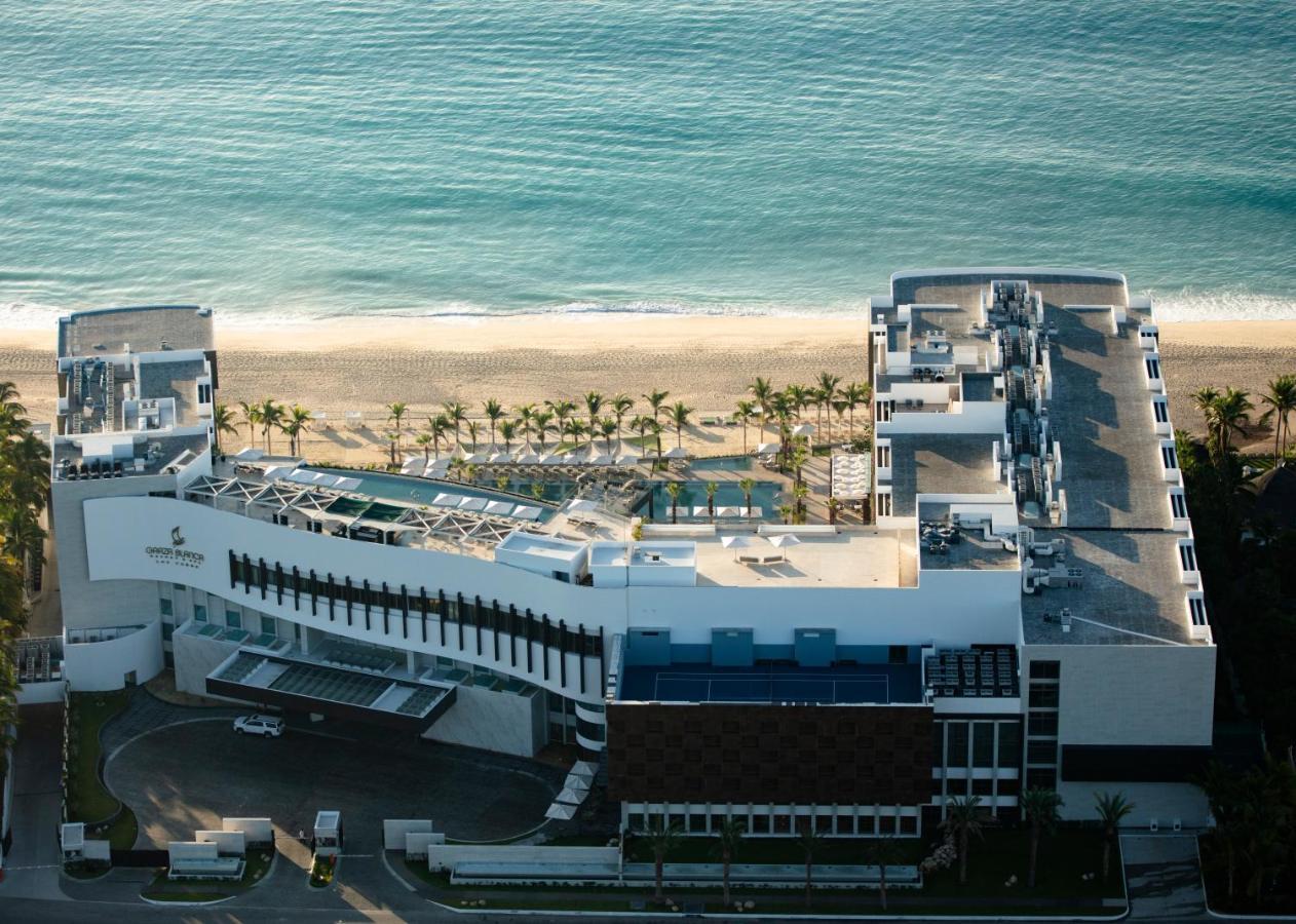 Garza Blanca Resort & Spa Los Cabos Cabo San Lucas Exterior photo