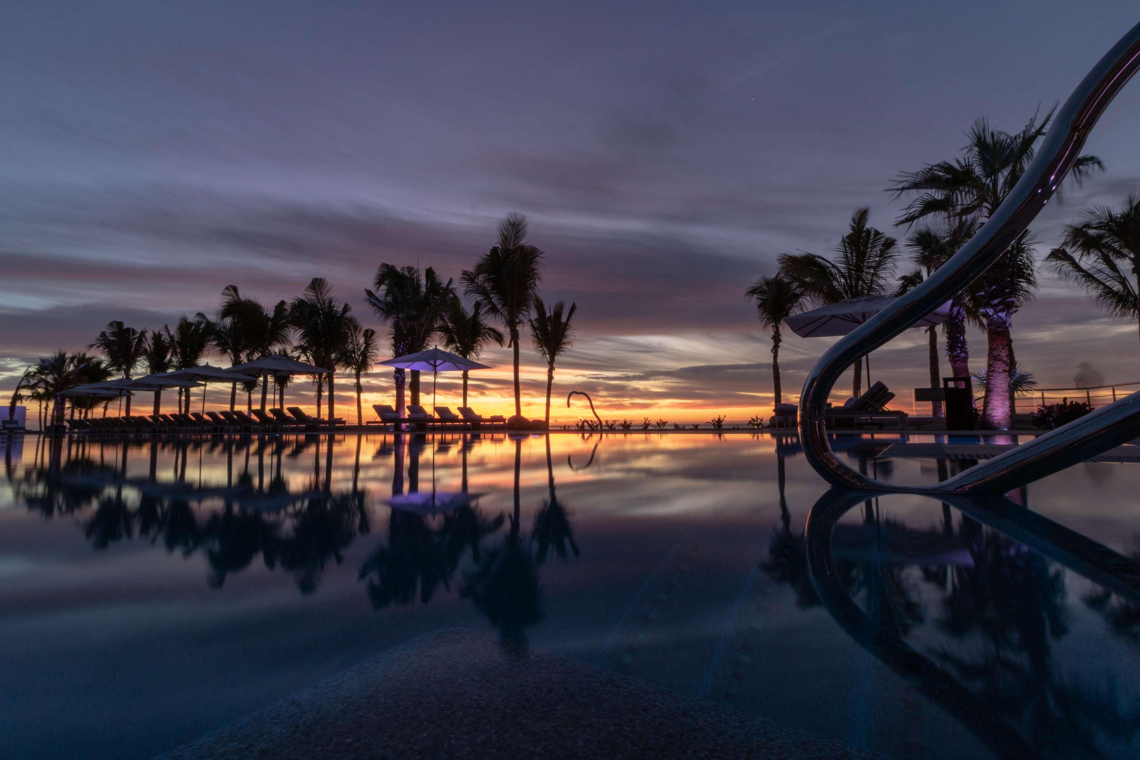 Garza Blanca Resort & Spa Los Cabos Cabo San Lucas Exterior photo