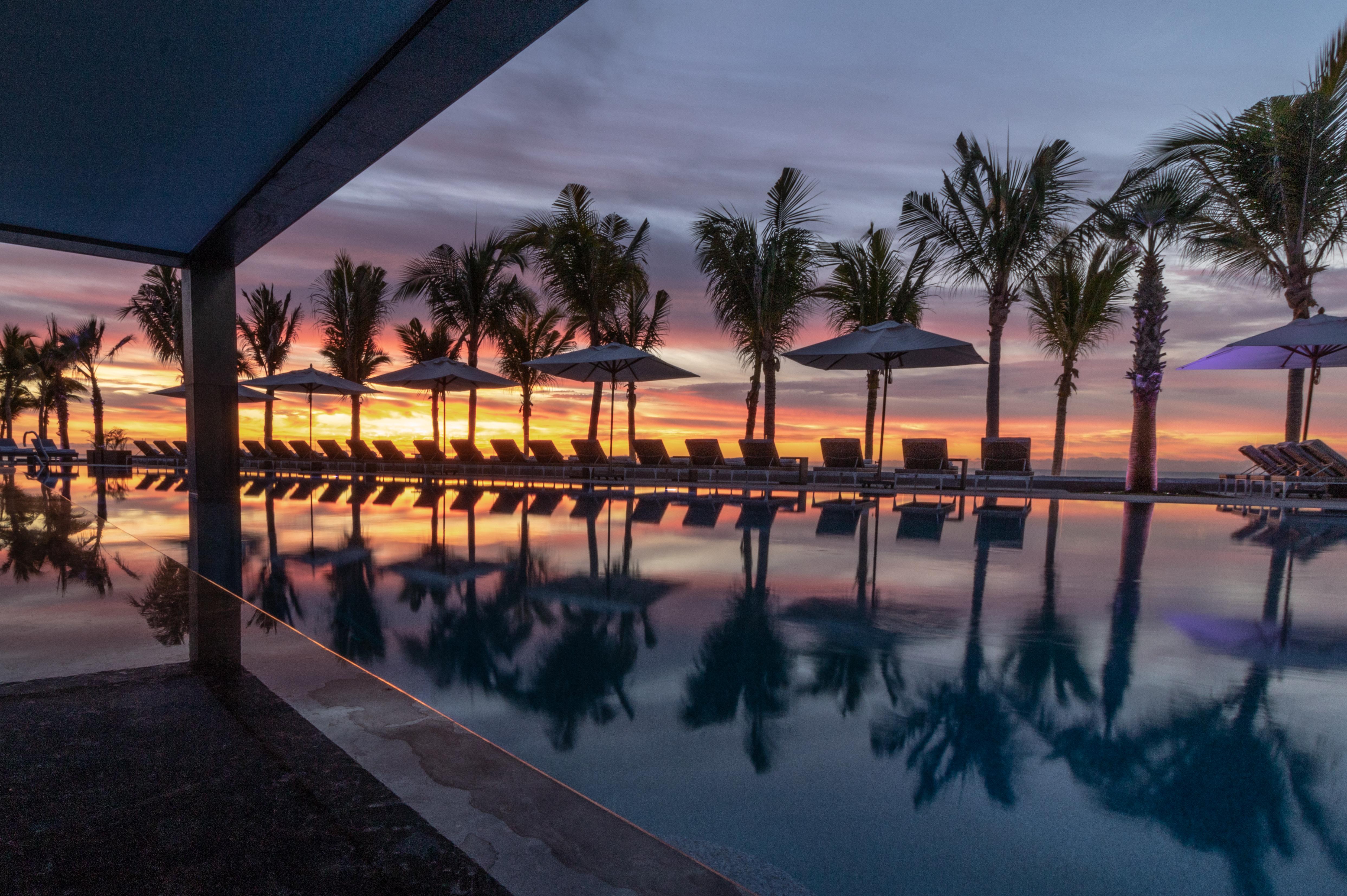 Garza Blanca Resort & Spa Los Cabos Cabo San Lucas Exterior photo